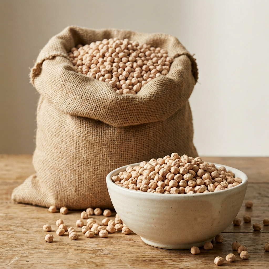 Chickpeas(Chana)