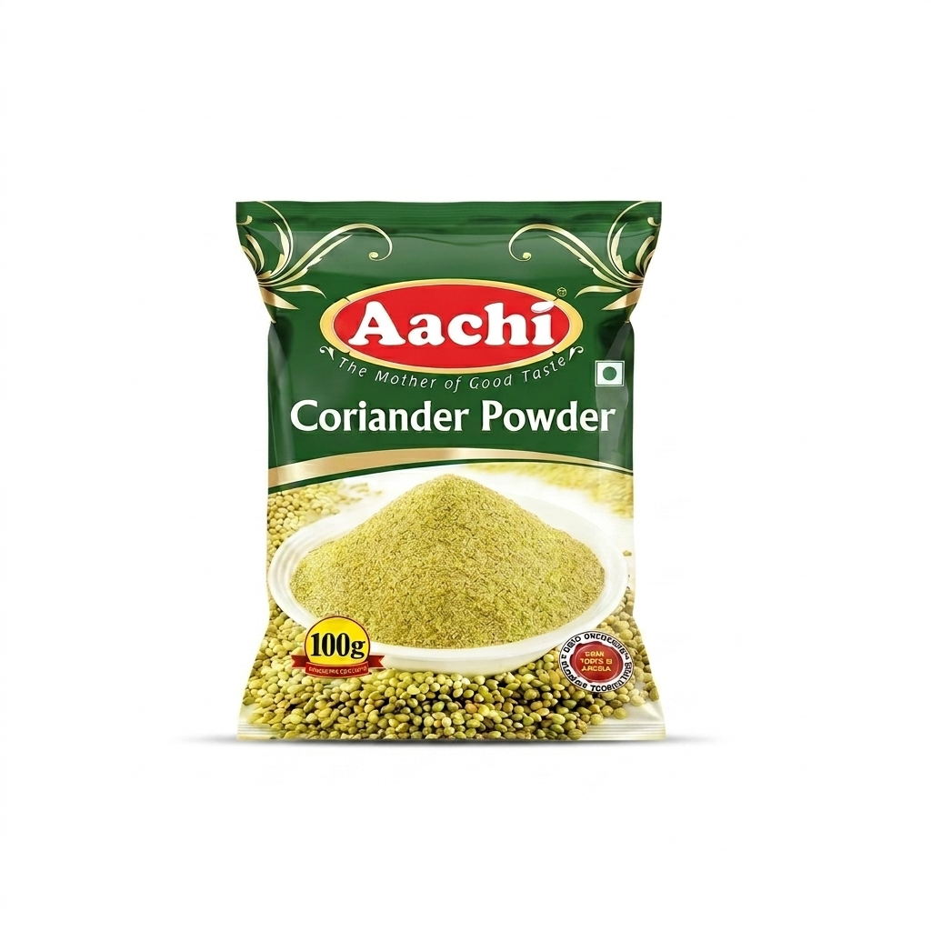 Aachi Coriander Powder (Dhaniya)