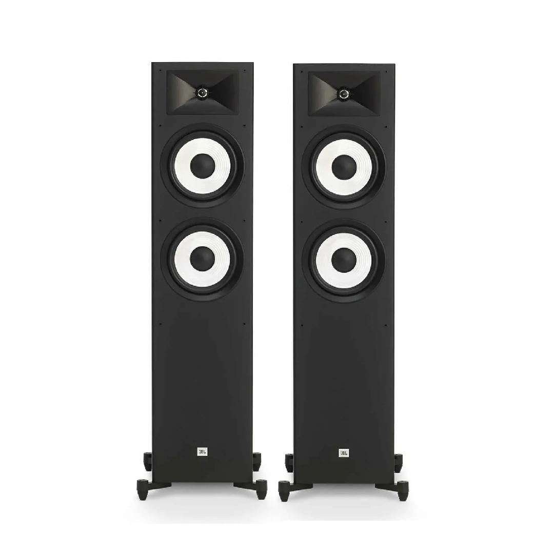 JBL Stage A190 Floorstanding Speaker (Pair)