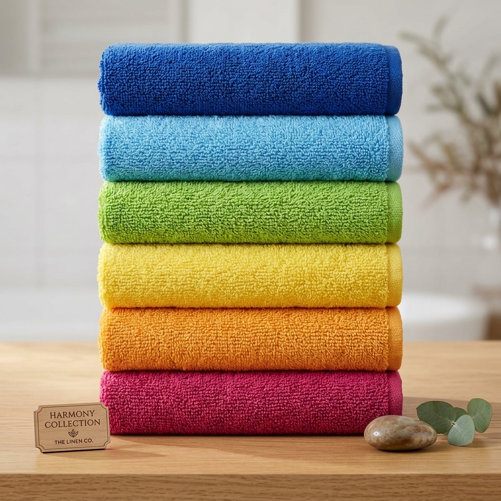 Cleaning Rag,Cleaning Towels with 6 Color