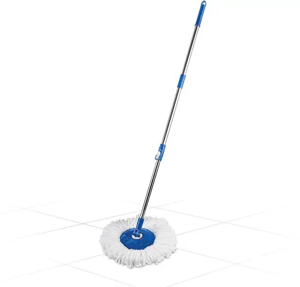 ROD+REFILL Floor Wiper