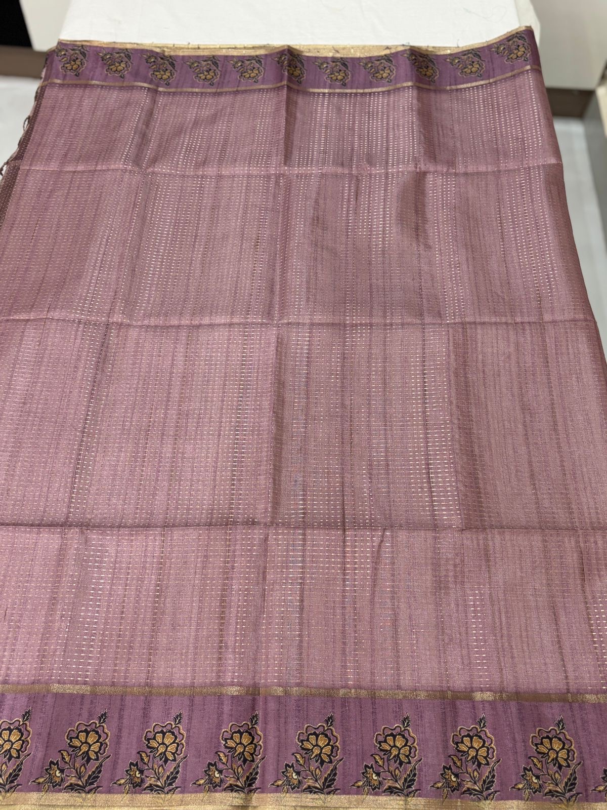 Tussar premium