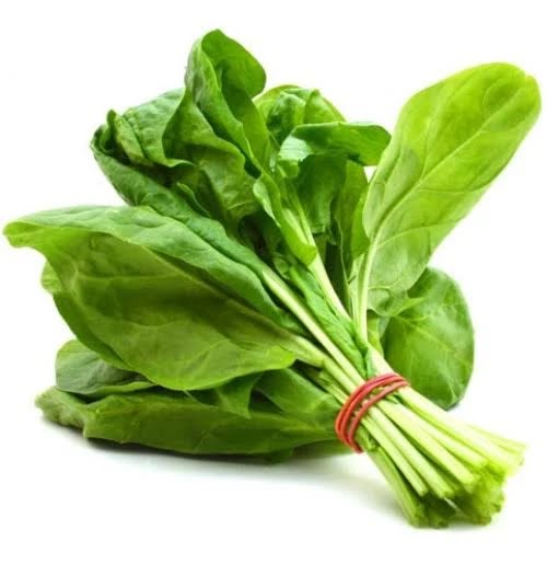 Spinach