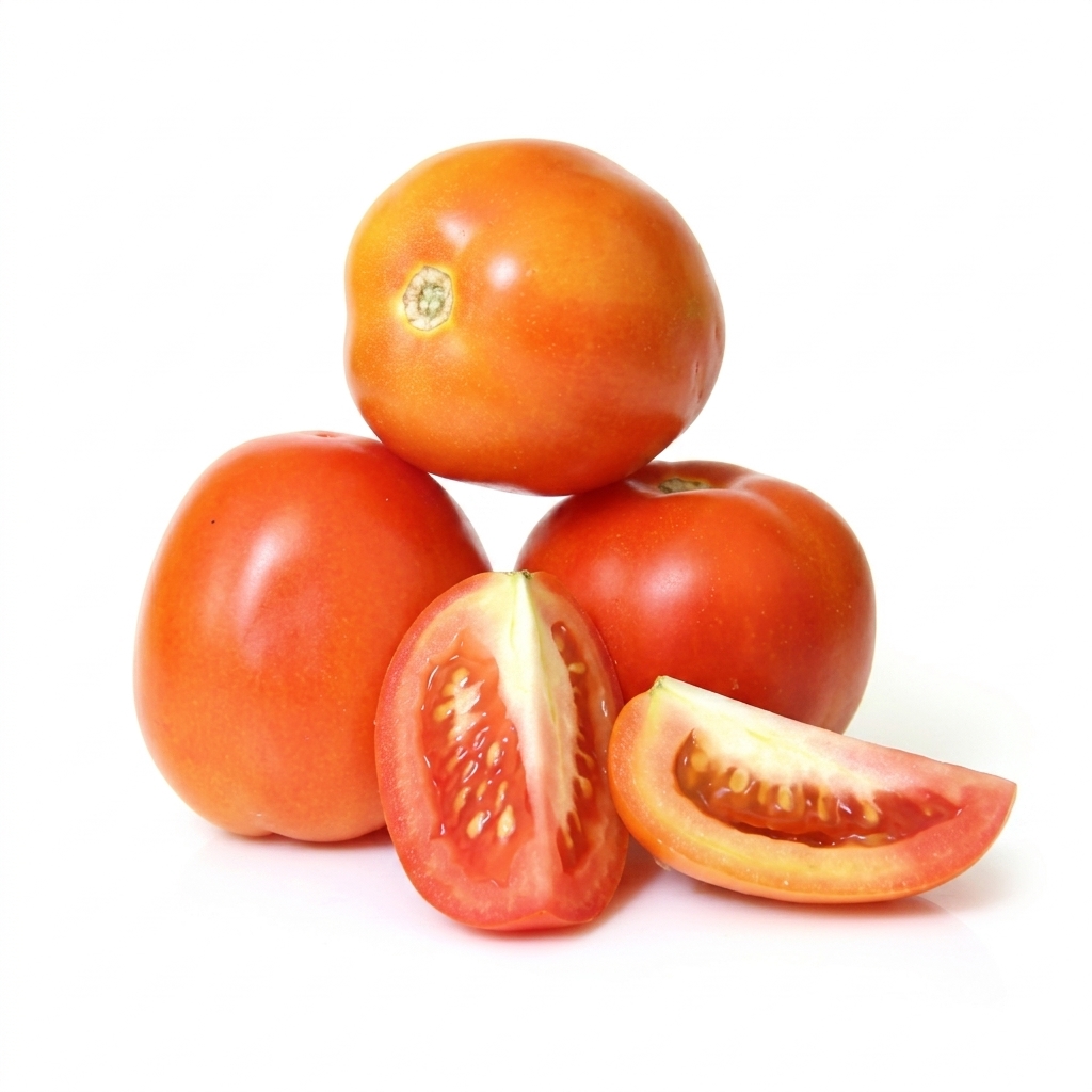 Organic Tomato