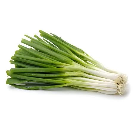 Spring Onion