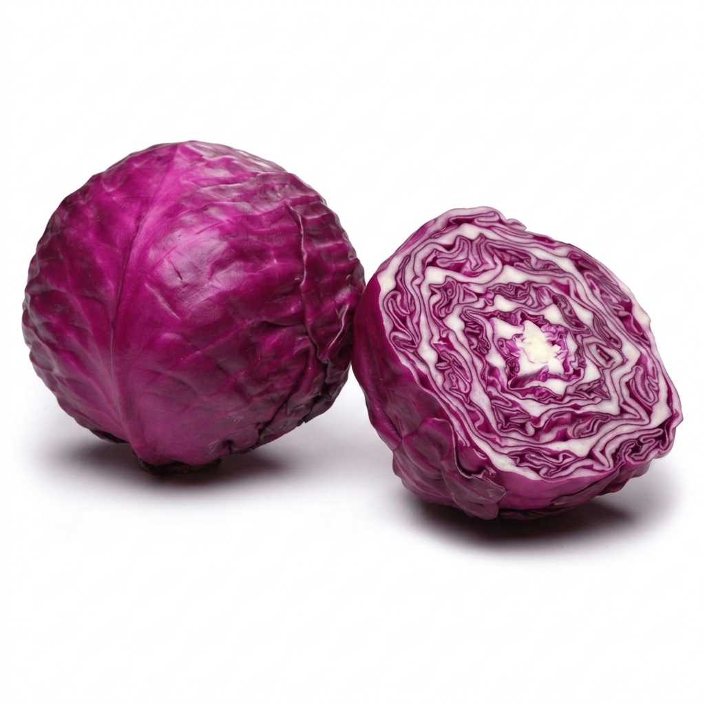Red Cabbage