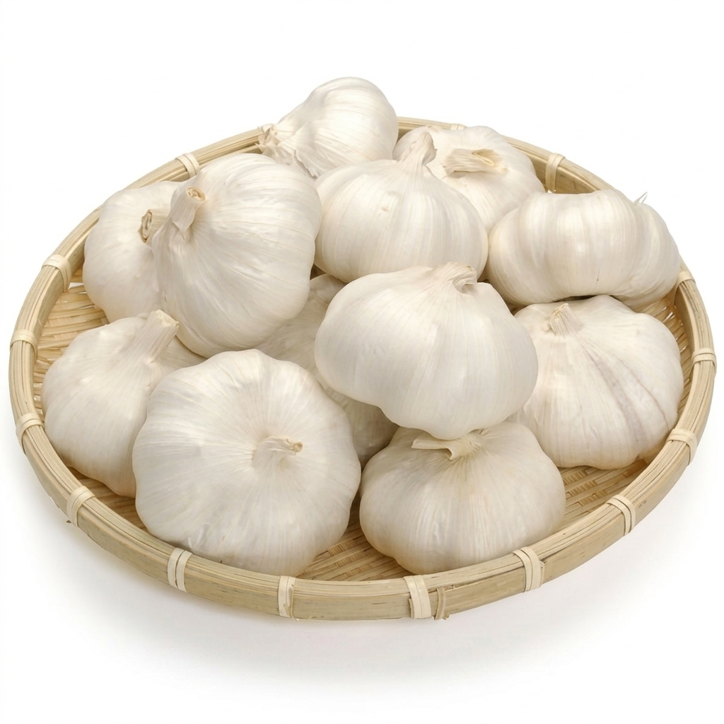 Garlic (Bellulli)