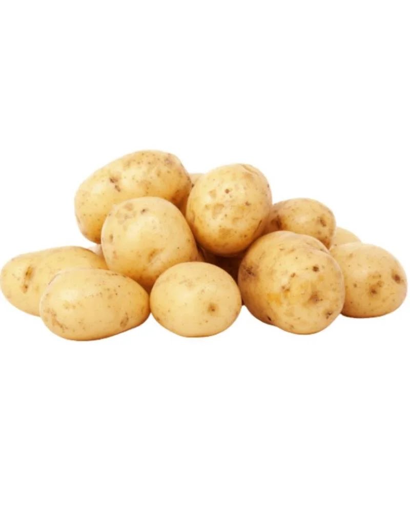 Potato (Aalu)