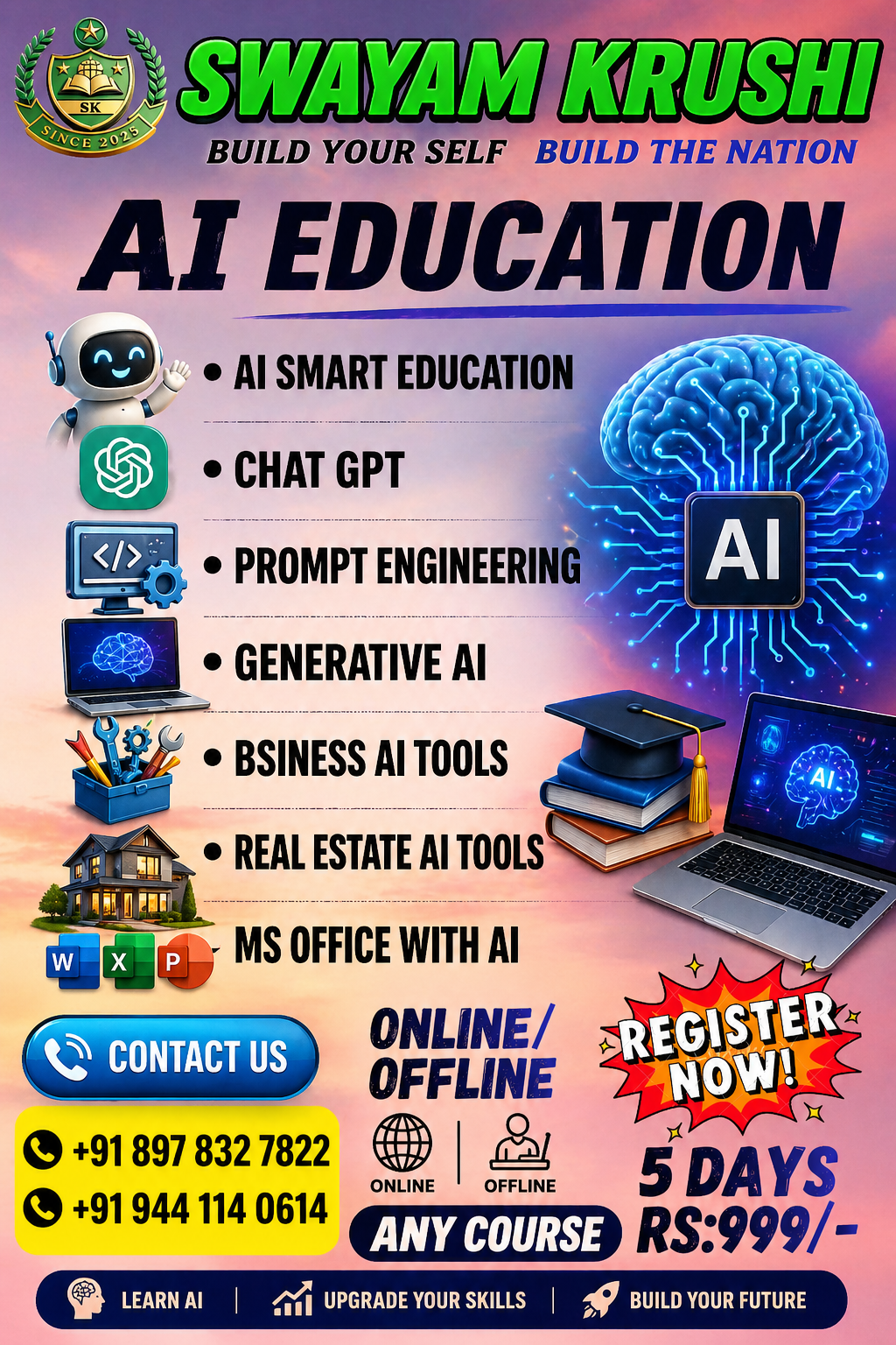 Ai Education
