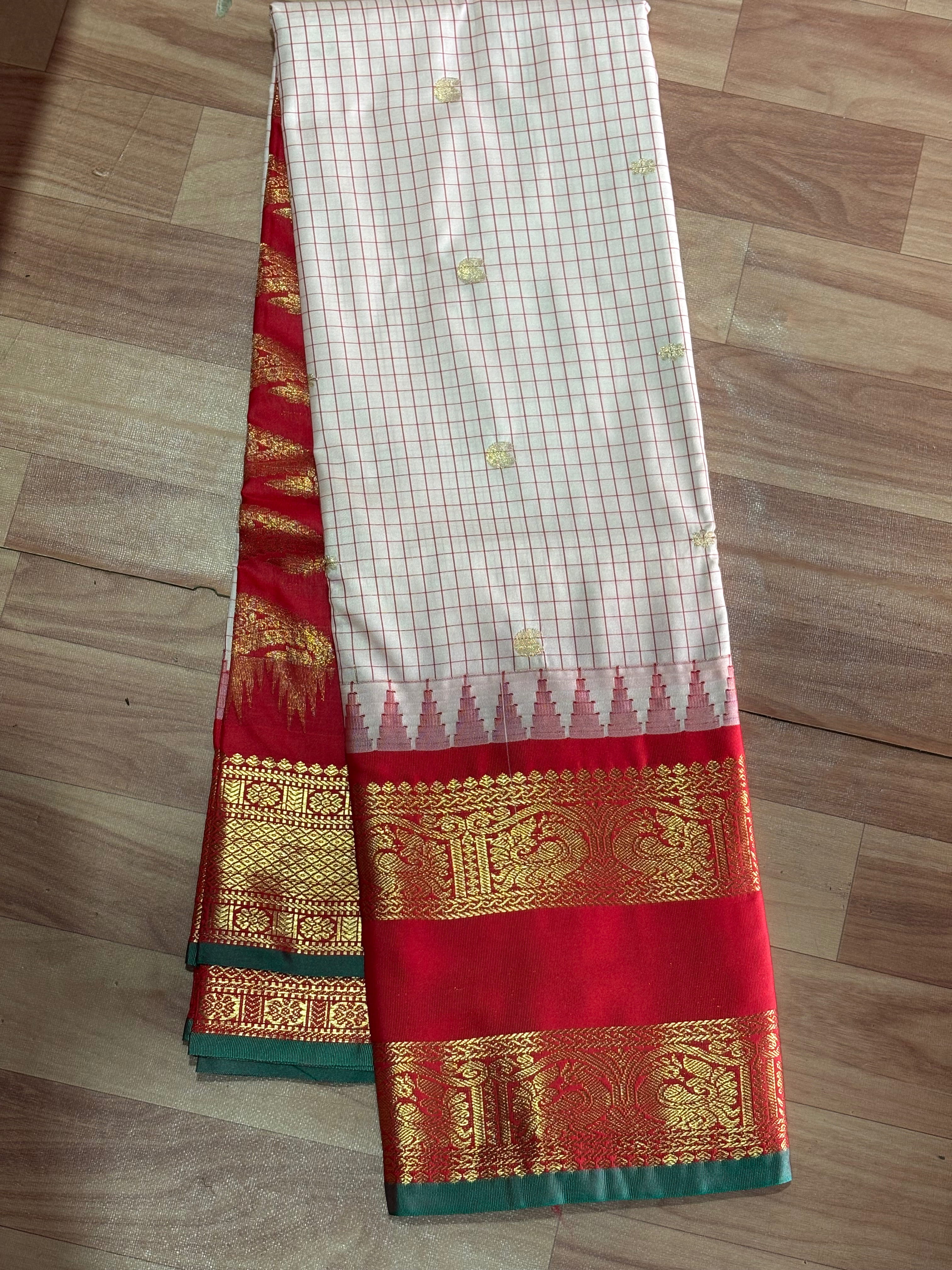 Semi Gadwal