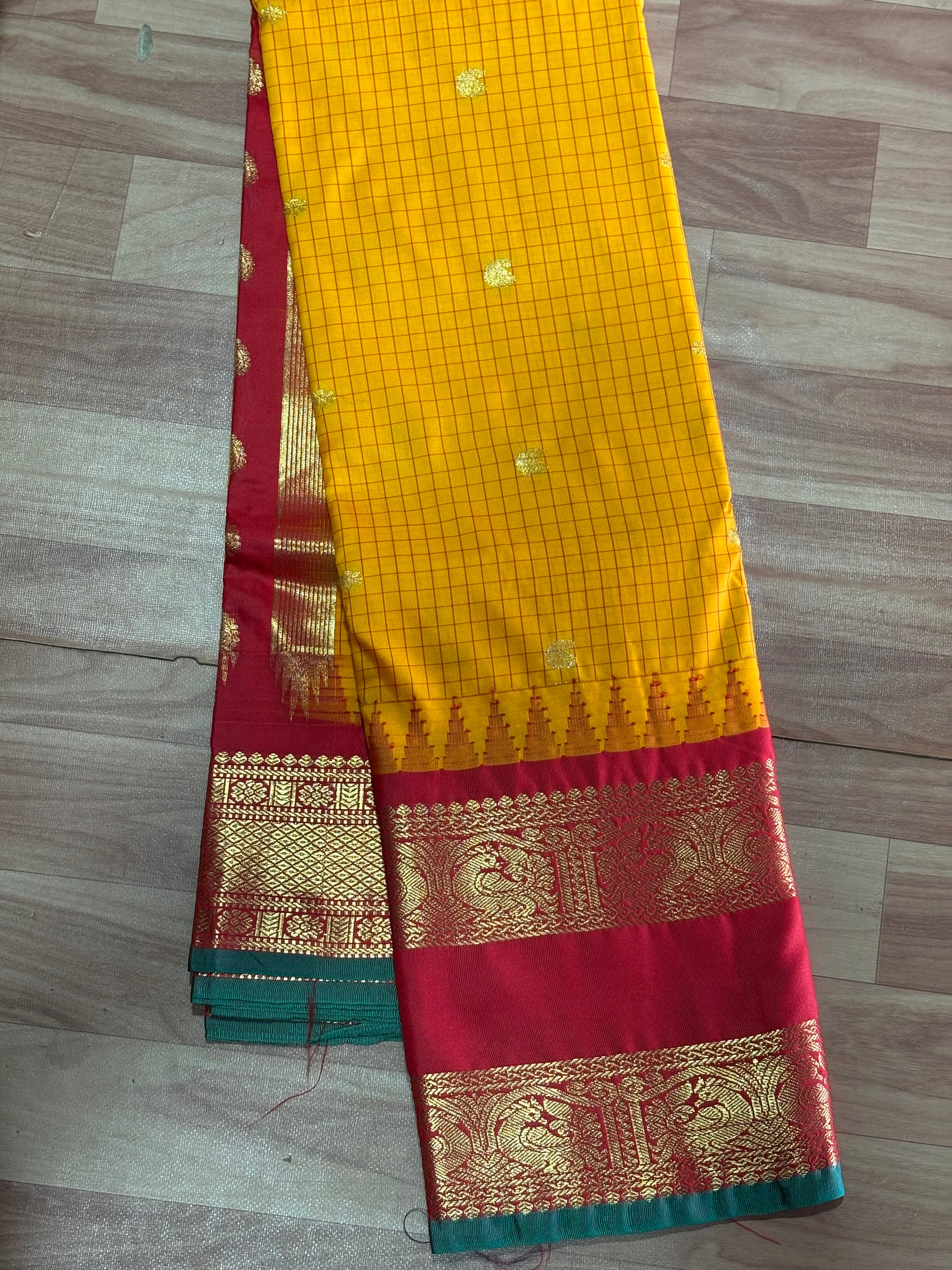 Semi Gadwal