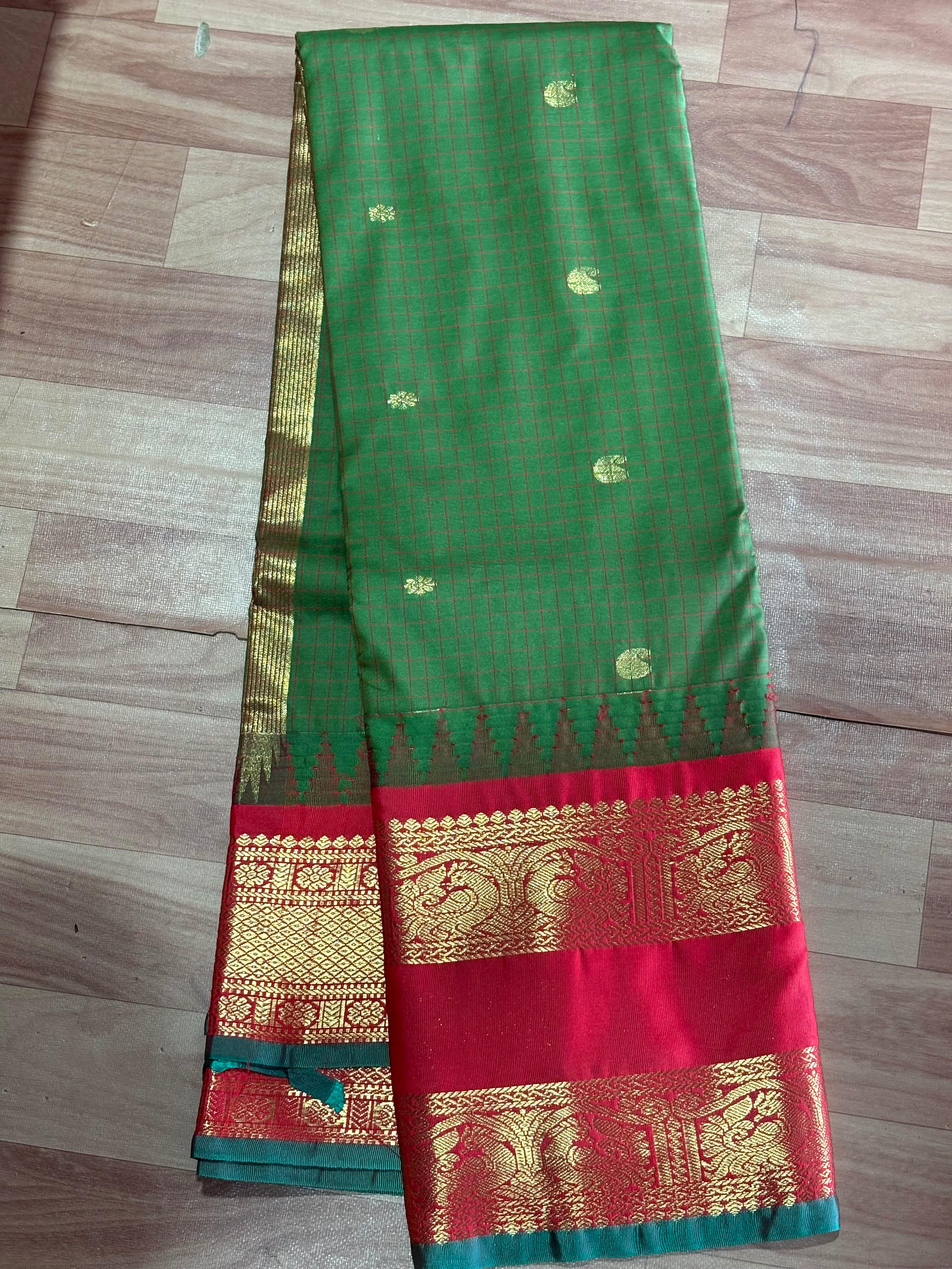 Semi Gadwal
