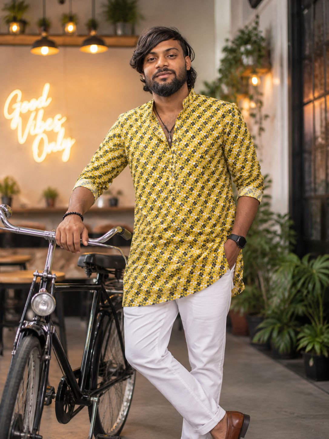 Mens Kurta pajama