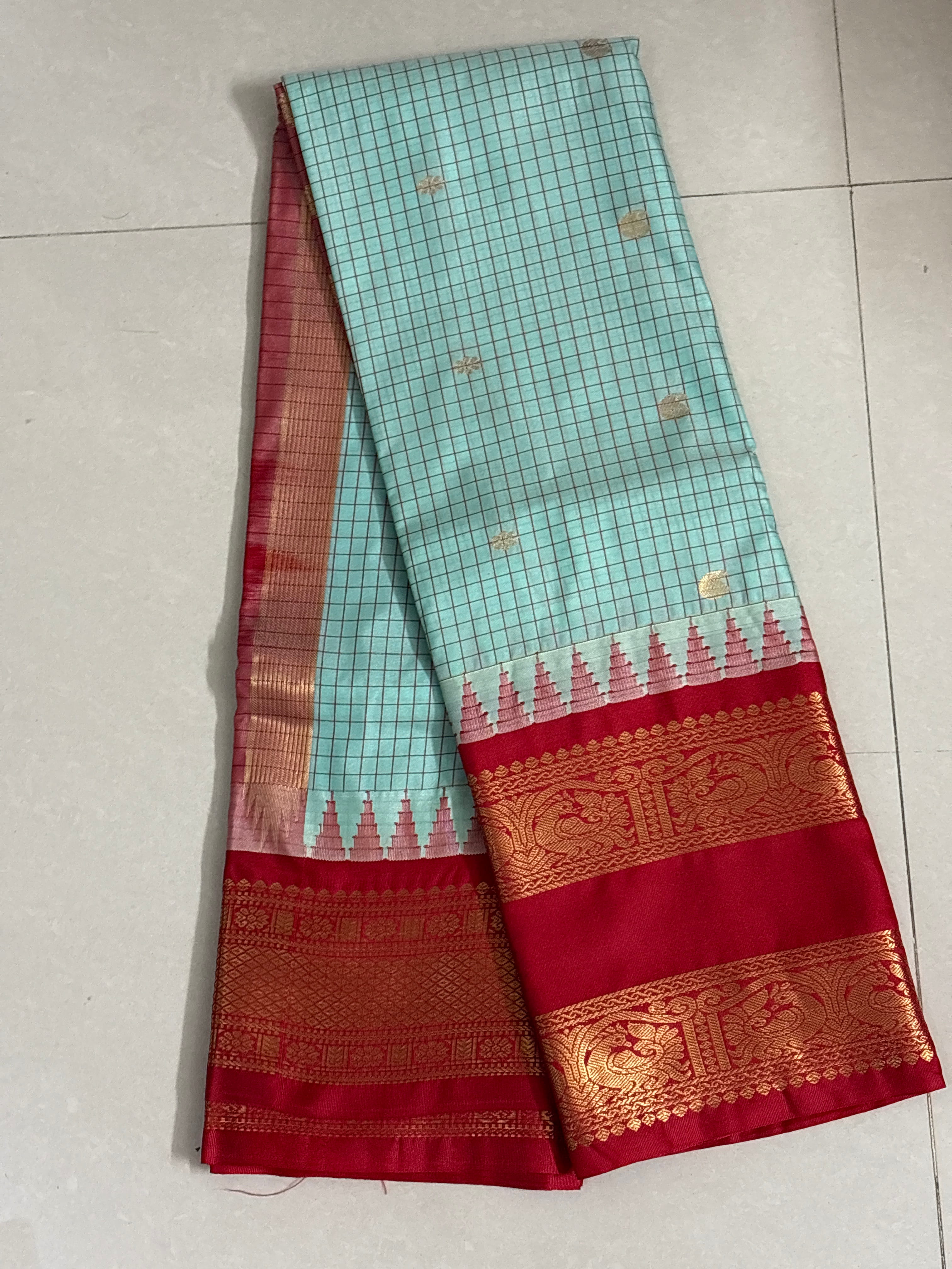 Semi Gadwal