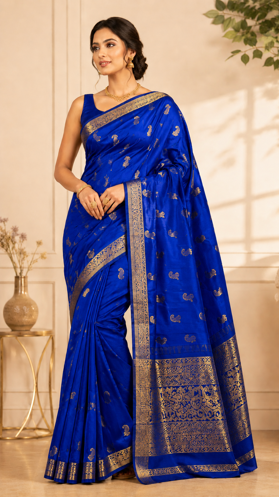 SOFTY KANCHI PATTU SARES K1