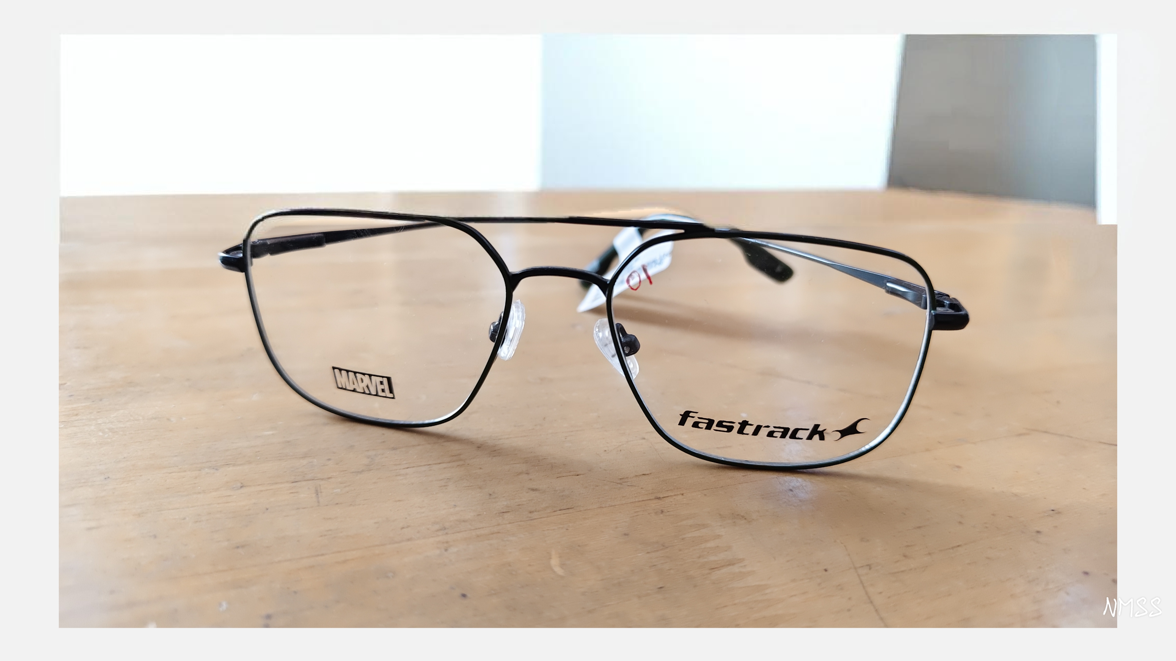 Fastrack