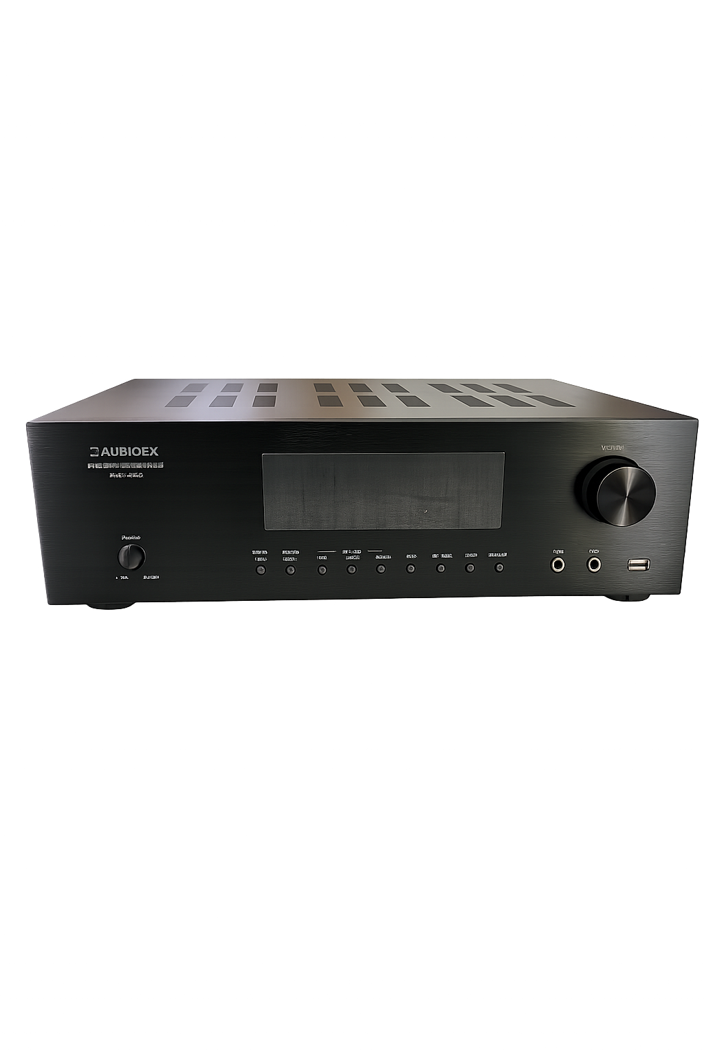 5.1 AUDIOEX ax8151 AV RECIEVER