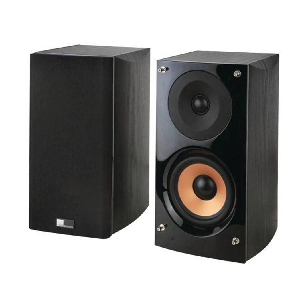 Pure Acoustics Supernova S Bookshelf Speaker (Pair)