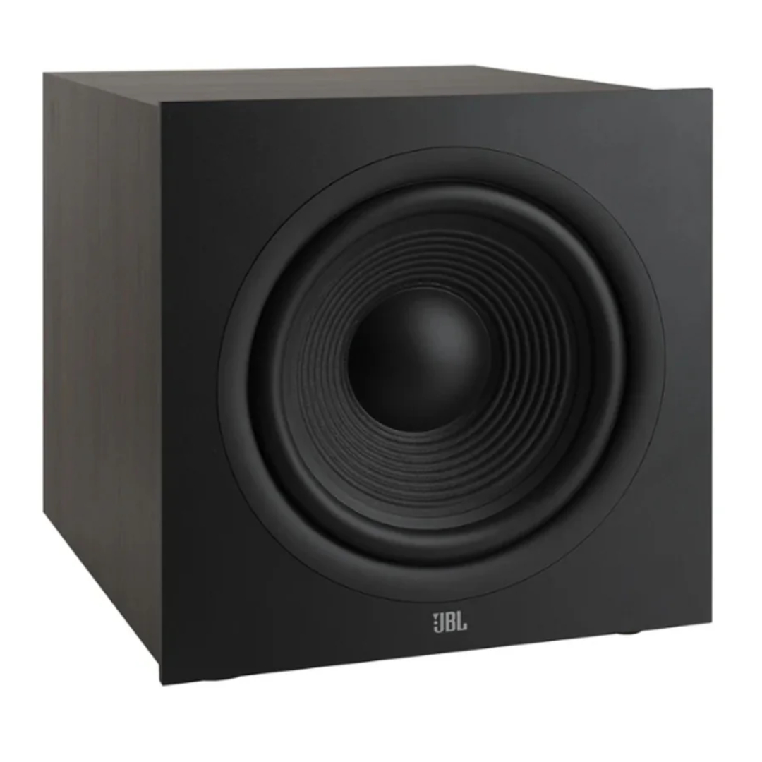 Stage 220P (Unit)-12 Inch Powered Subwoofer