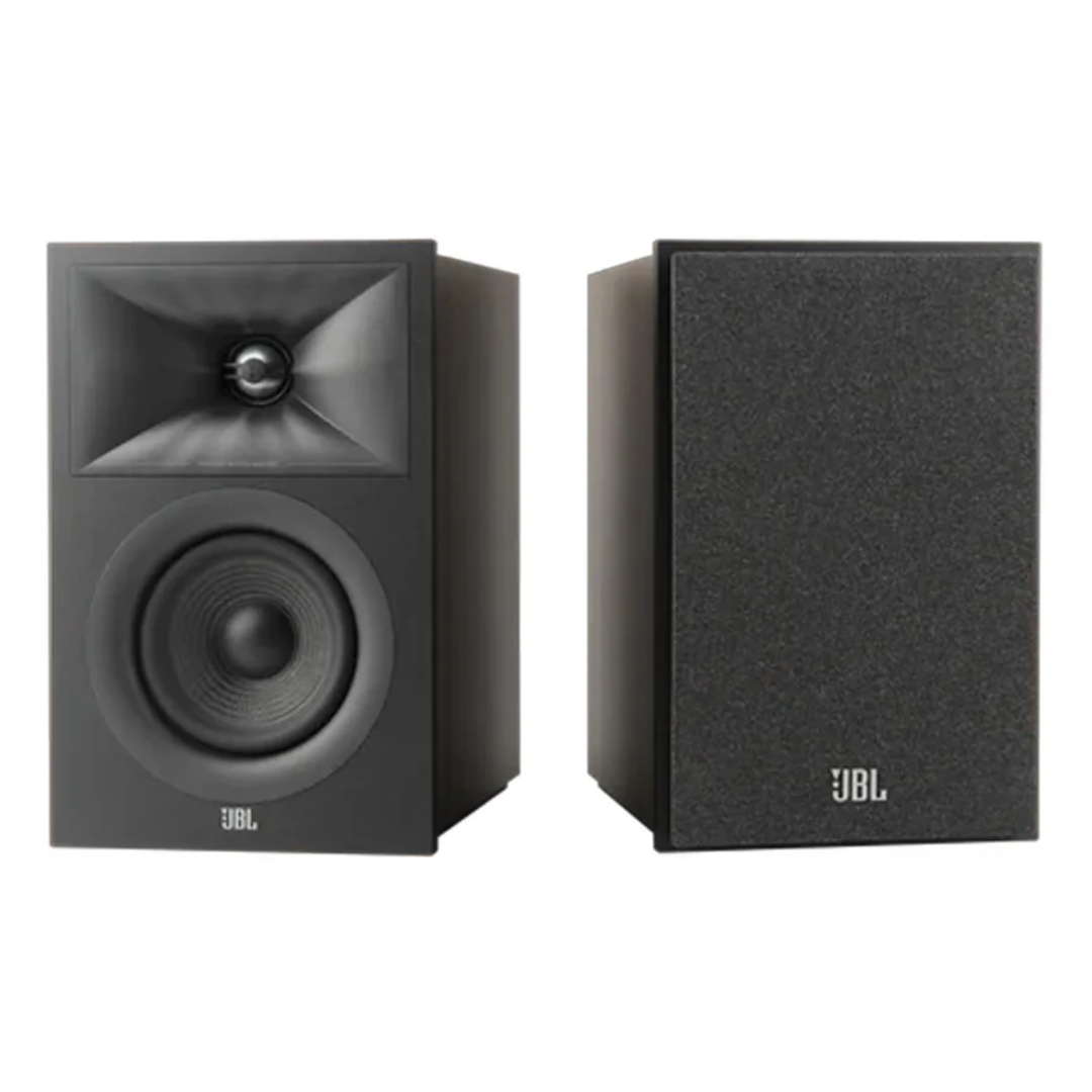 JBL Stage 240B-2Way Bookshelf speaker pair
