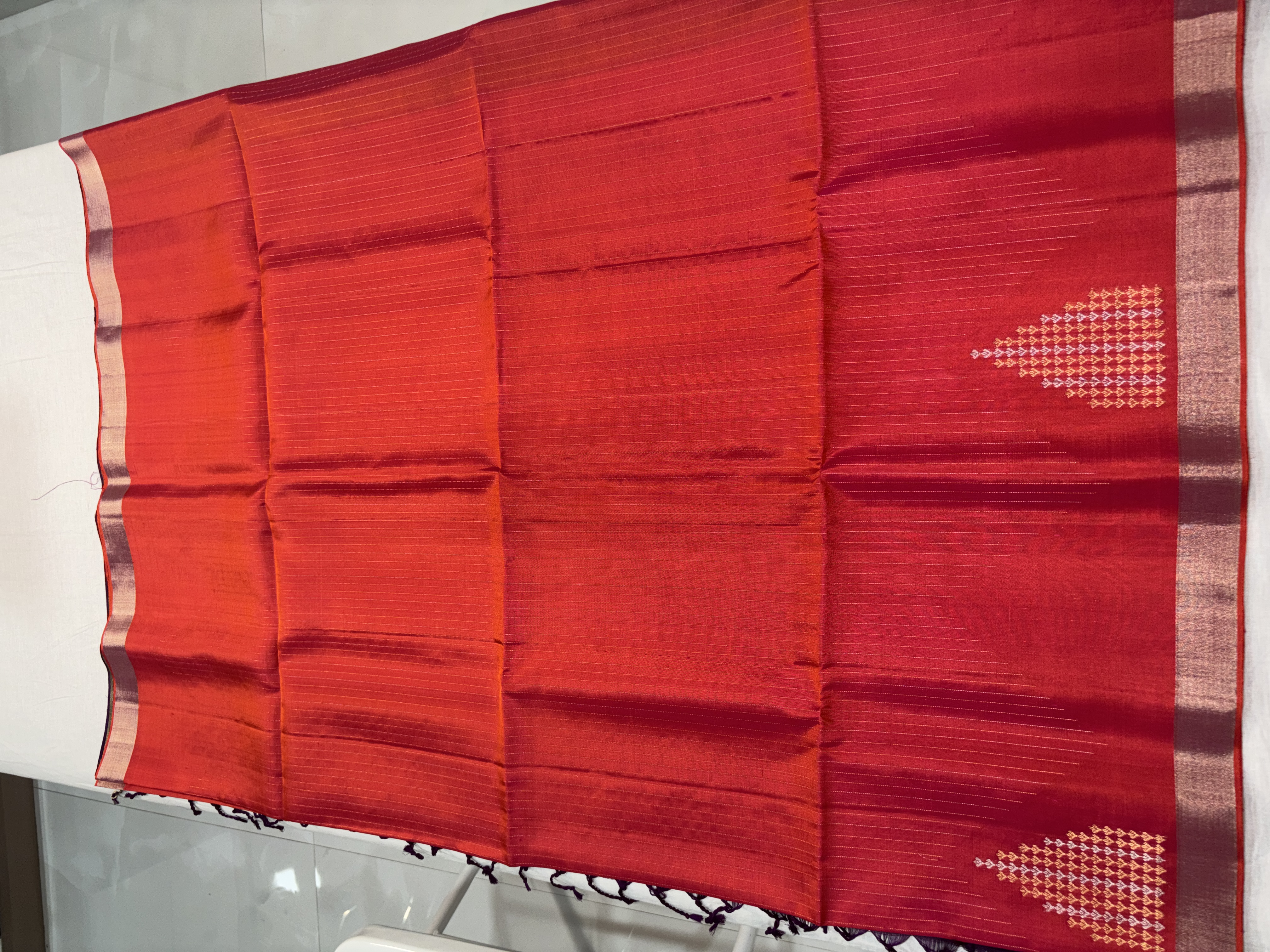 kanchi pattu