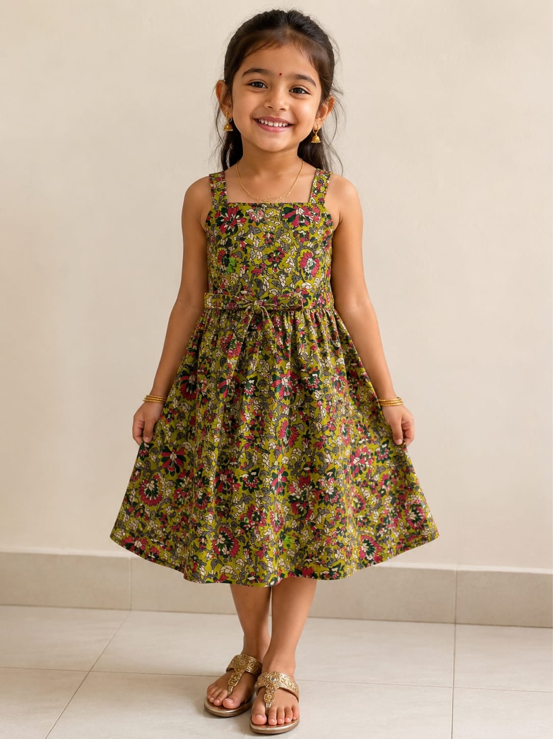 Frock