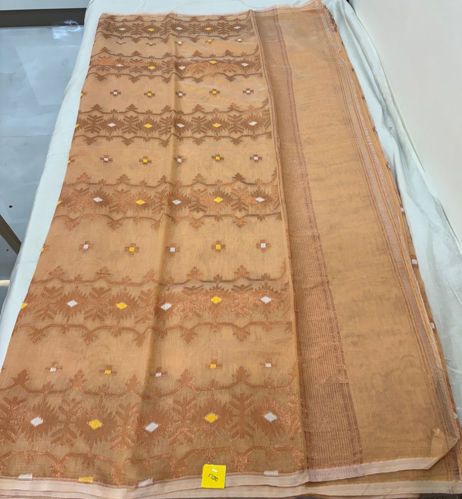 bengal silk
