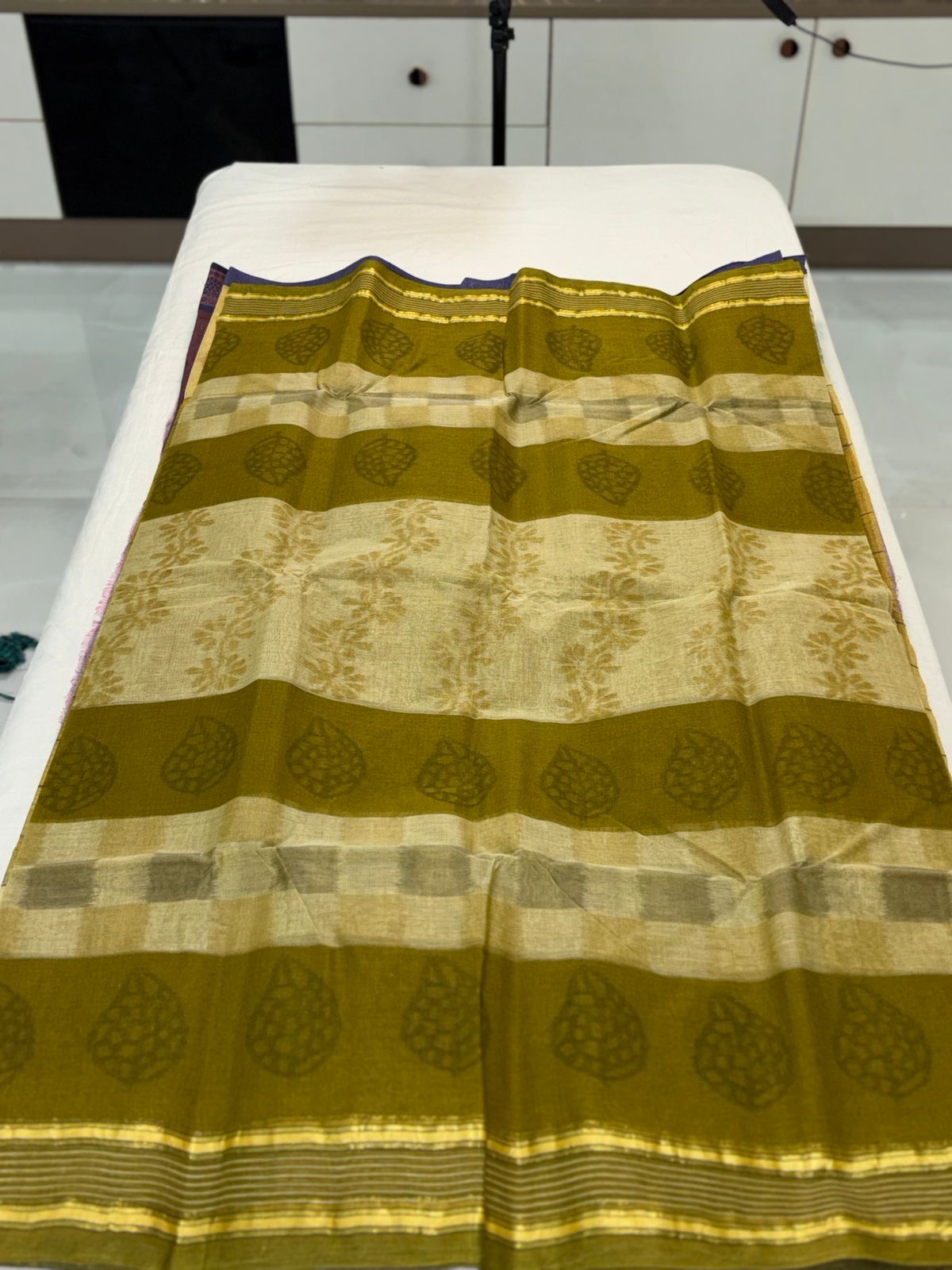 Bengal cotton