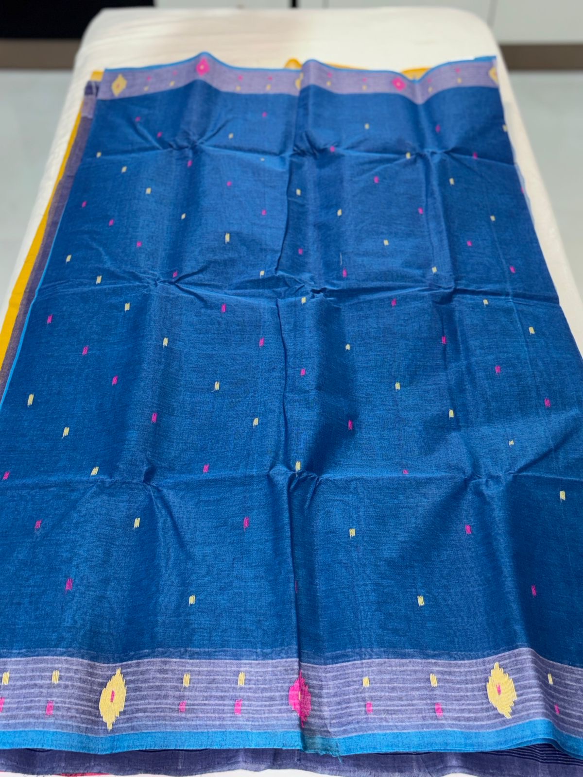 Bengal cotton