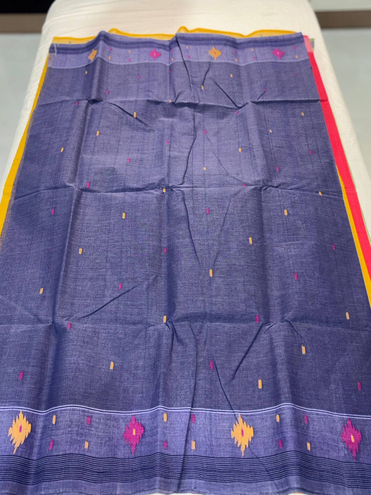 Bengal cotton