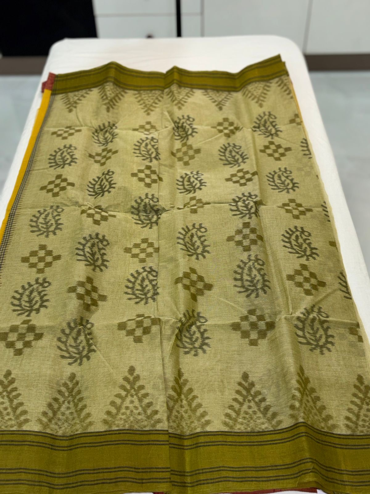 Bengal cotton