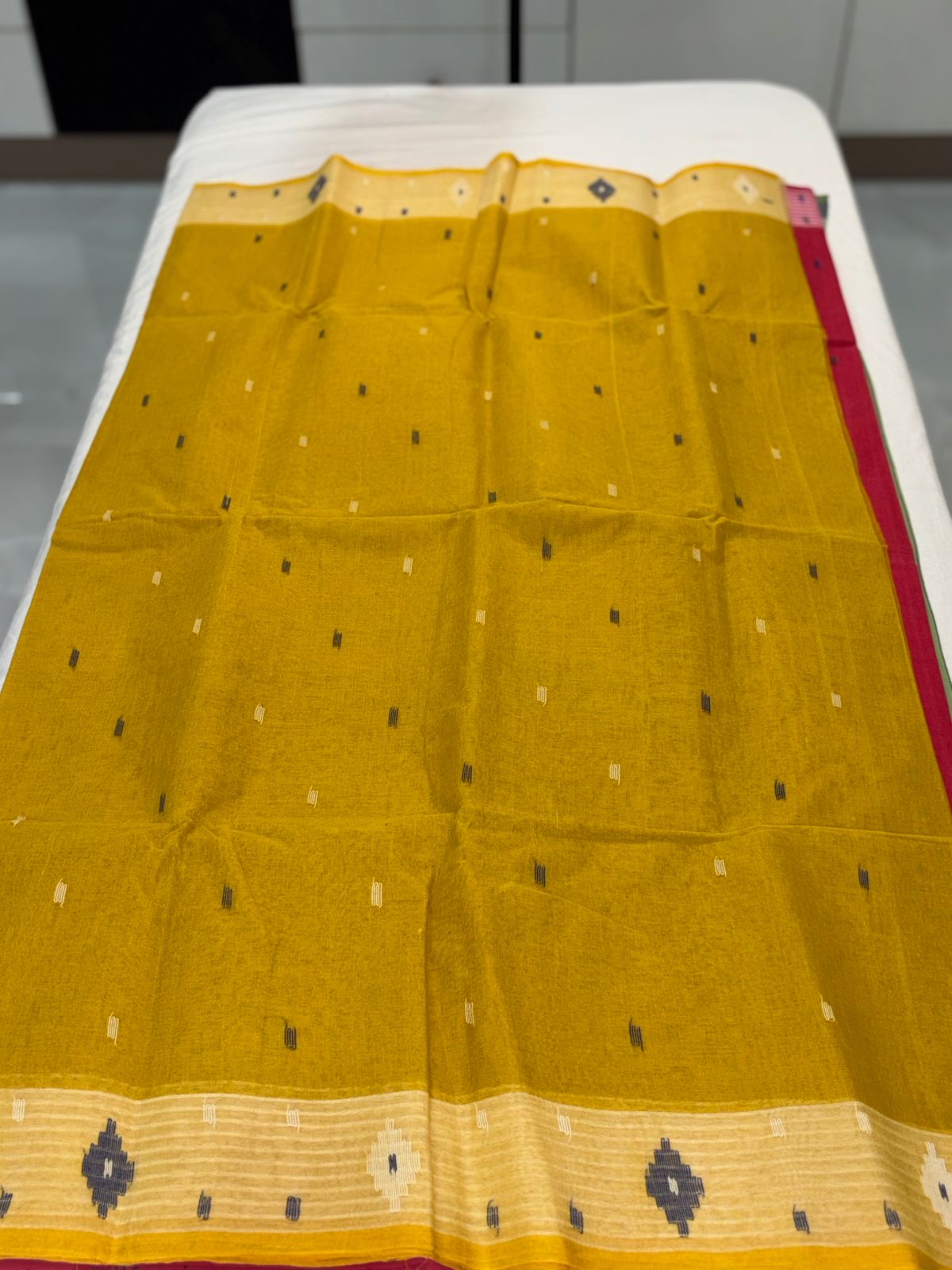 Bengal cotton