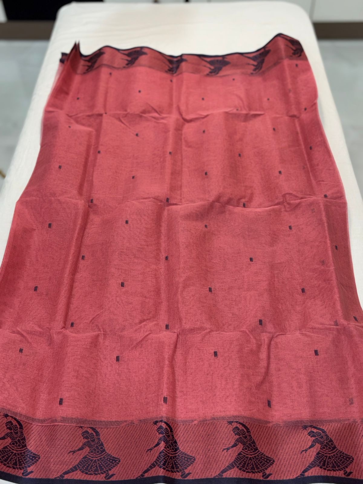 Bengal cotton