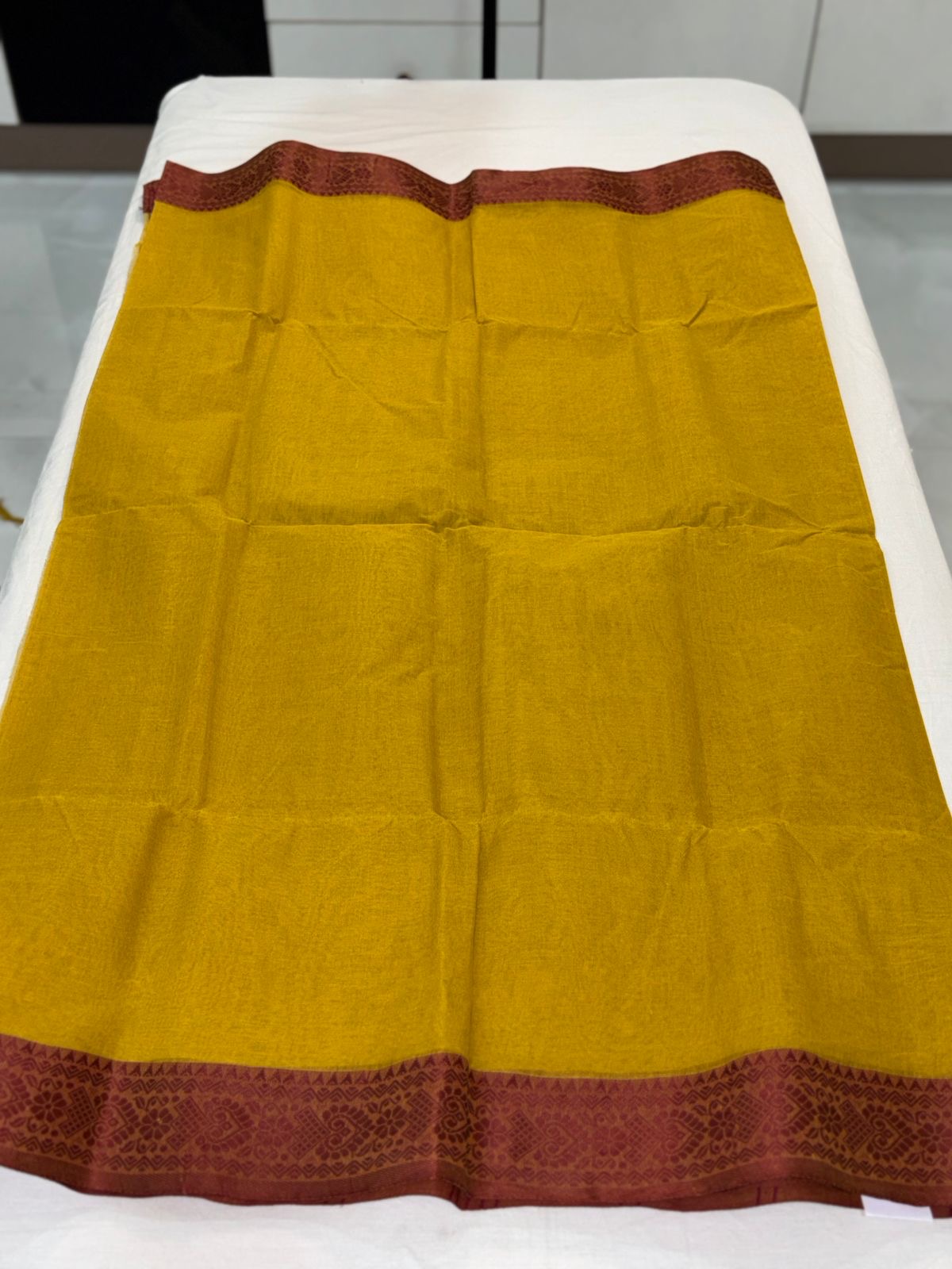 Bengal cotton