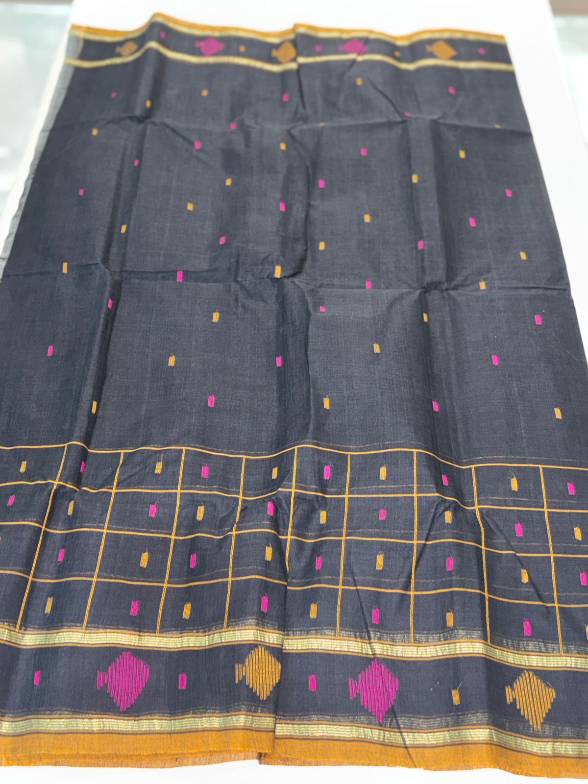 Bengal cotton