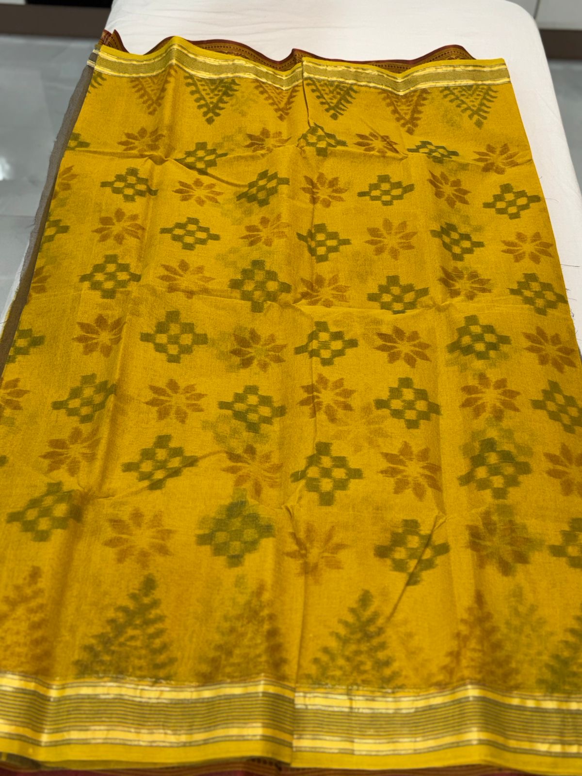 Bengal cotton