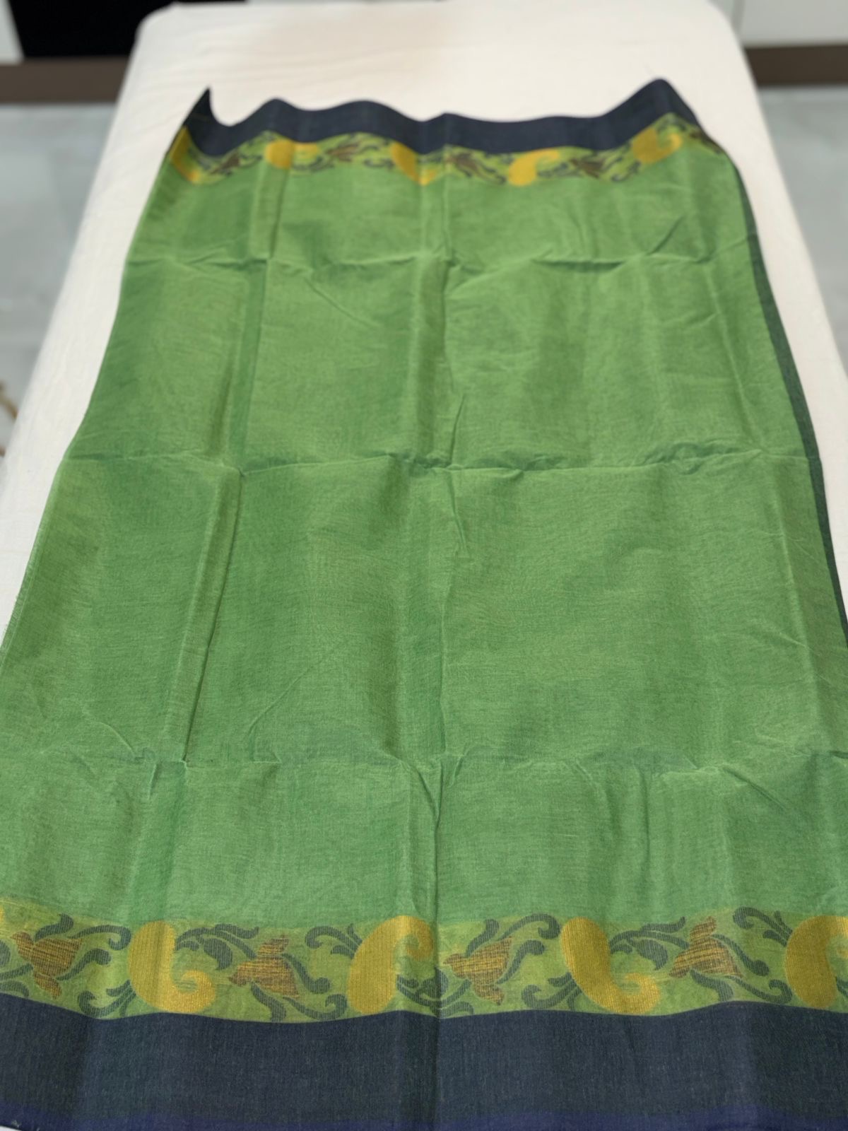 Bengal cotton