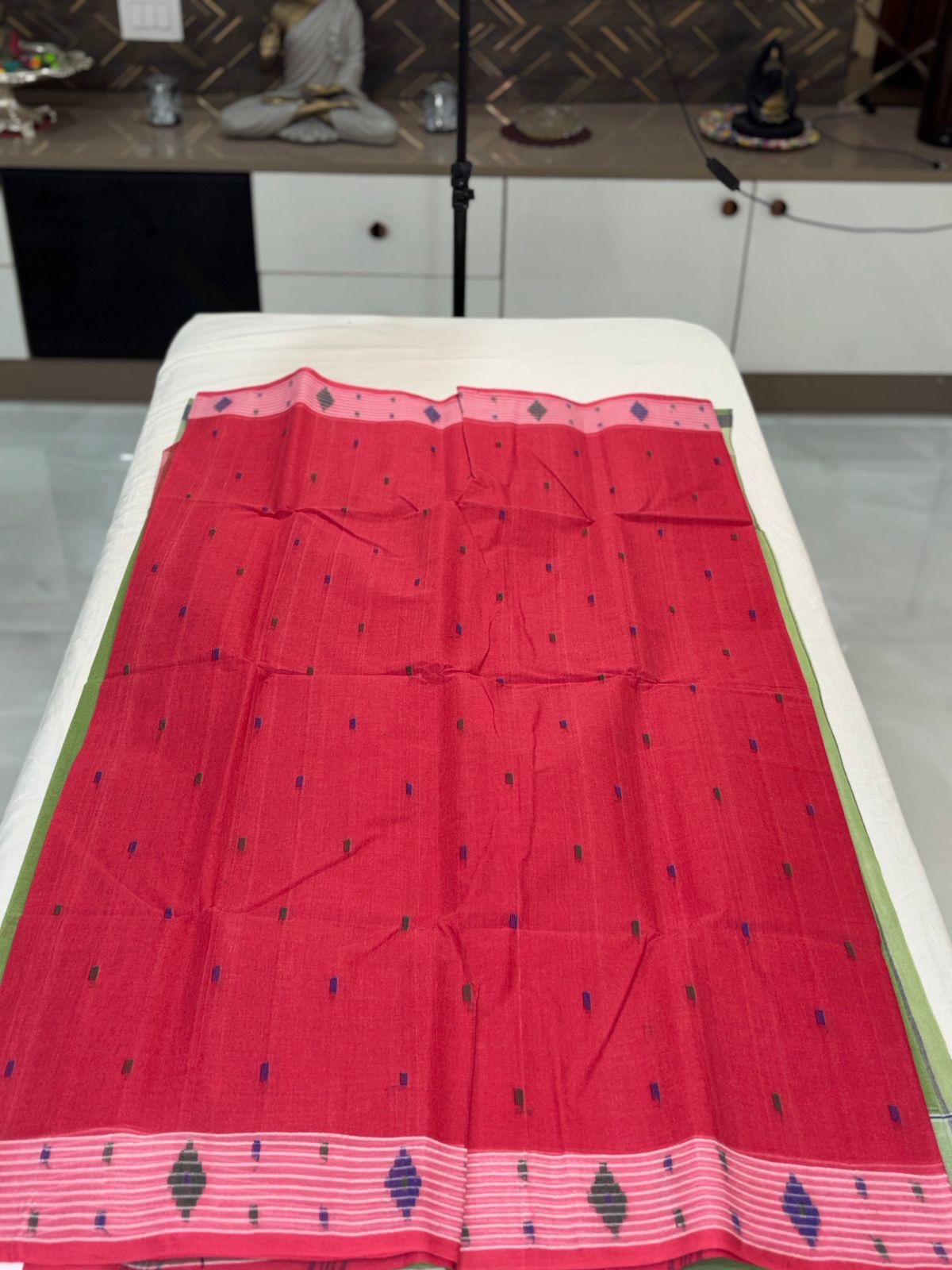Bengal cotton