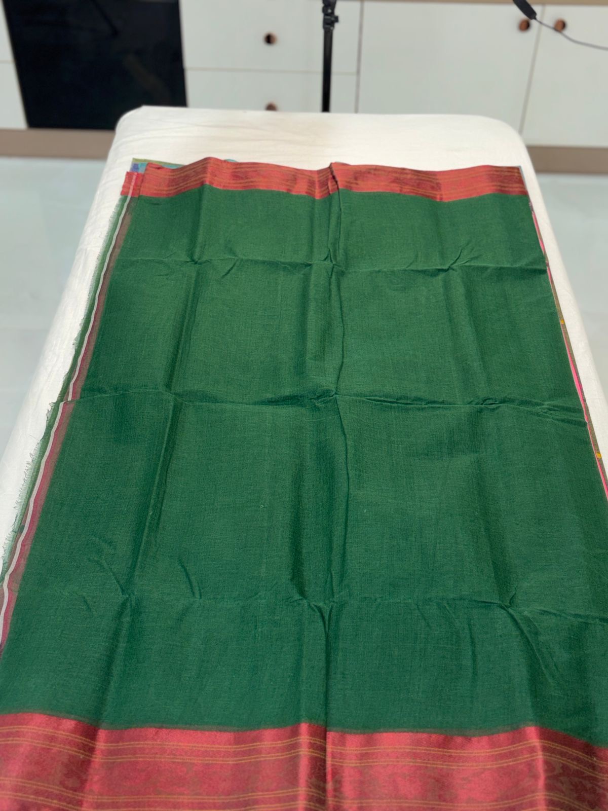 Bengal cotton