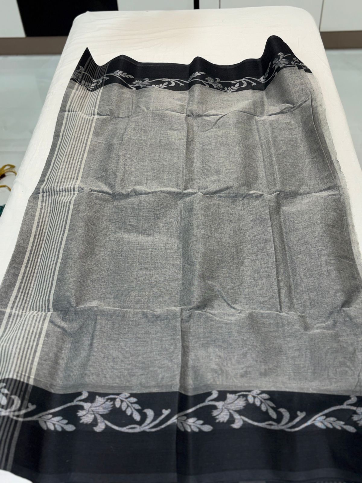Bengal cotton