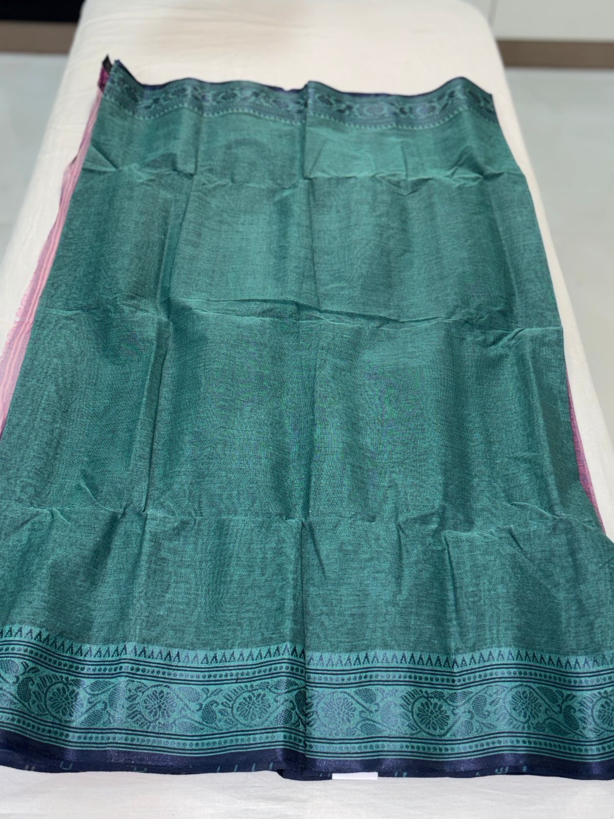 Bengal cotton