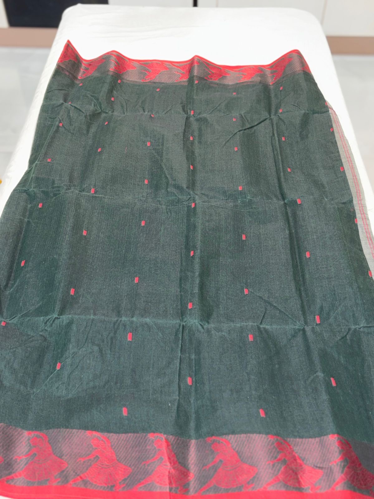 Bengal cotton