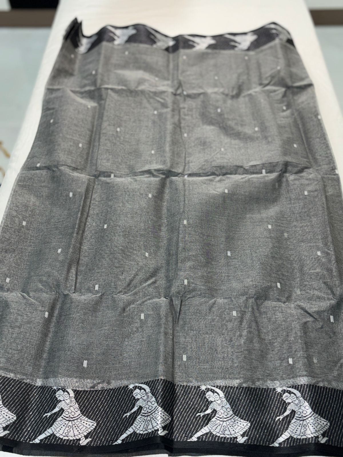 Bengal cotton