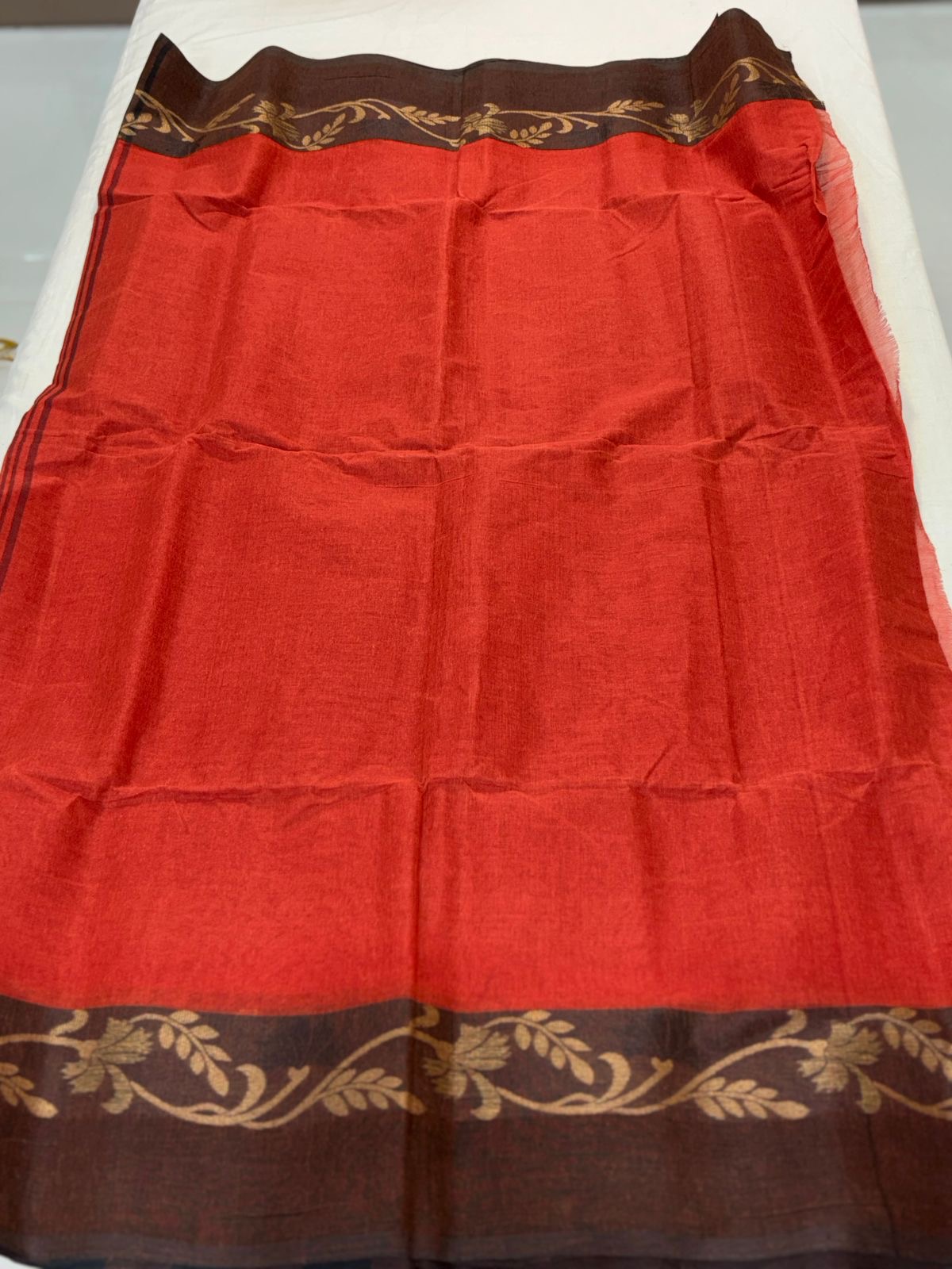 Bengal cotton