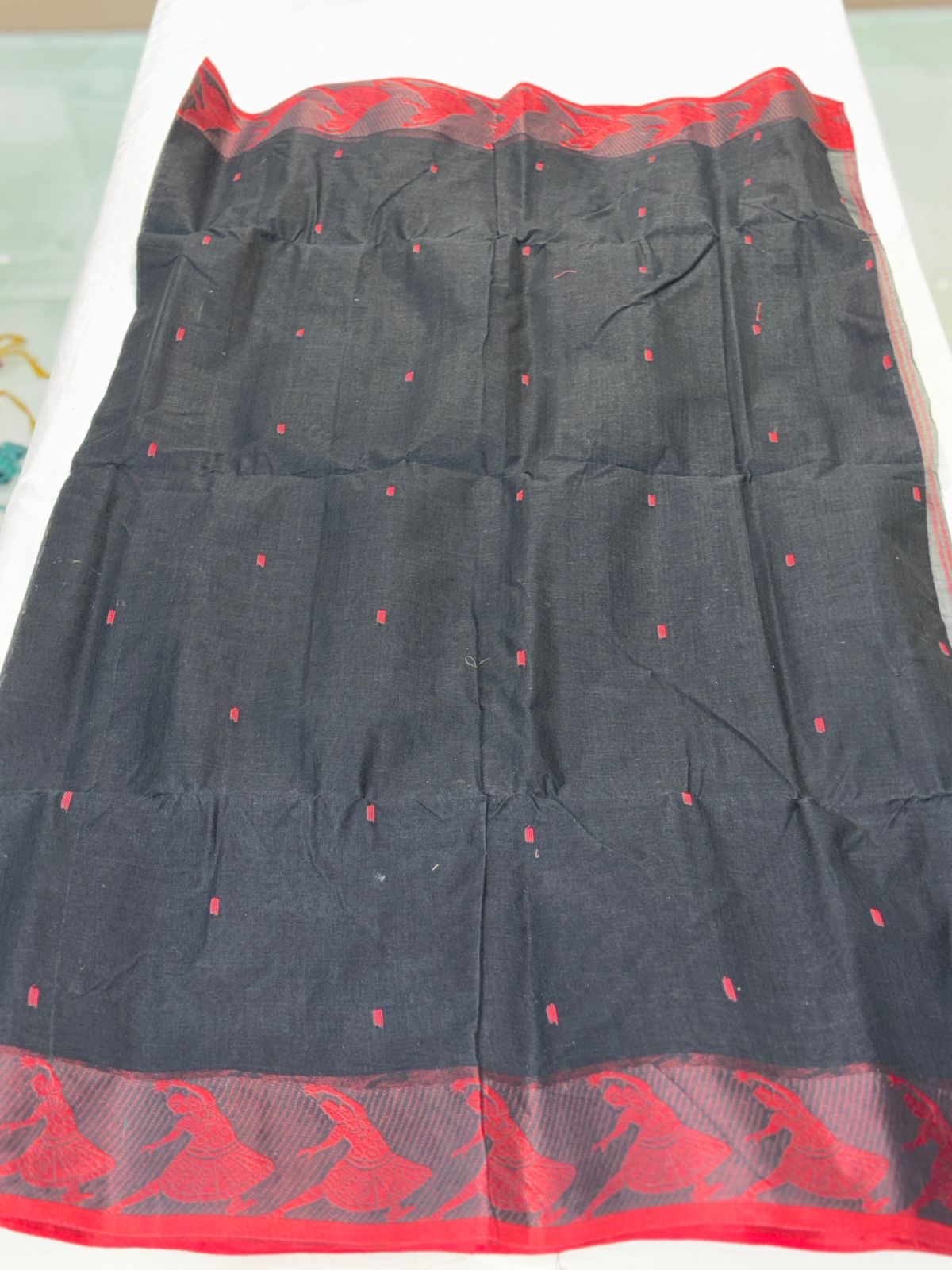 Bengal cotton