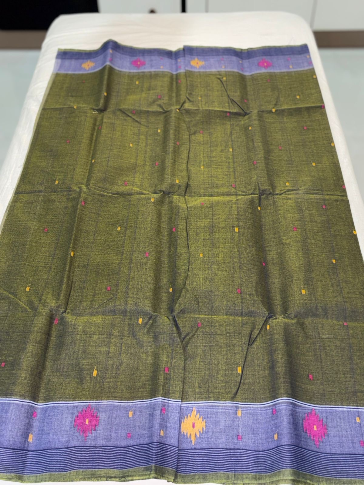 Bengal cotton