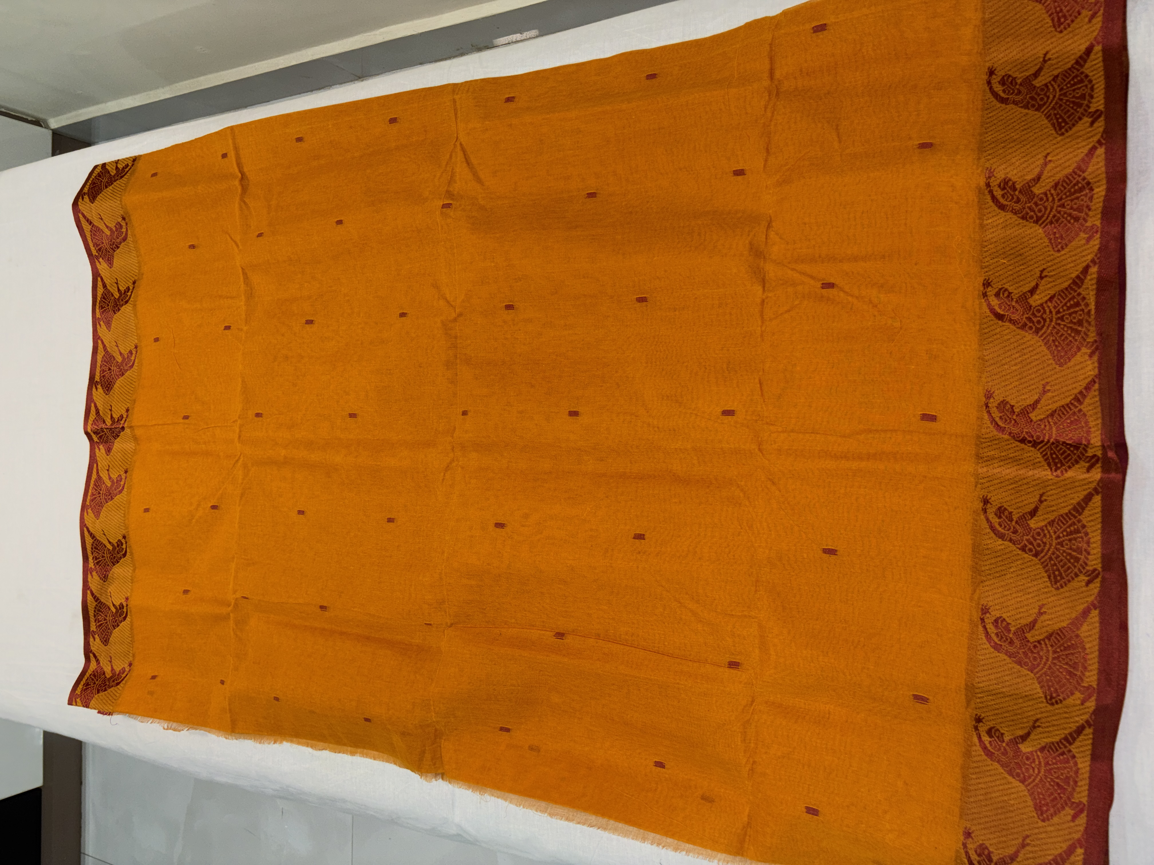 Bengal cotton