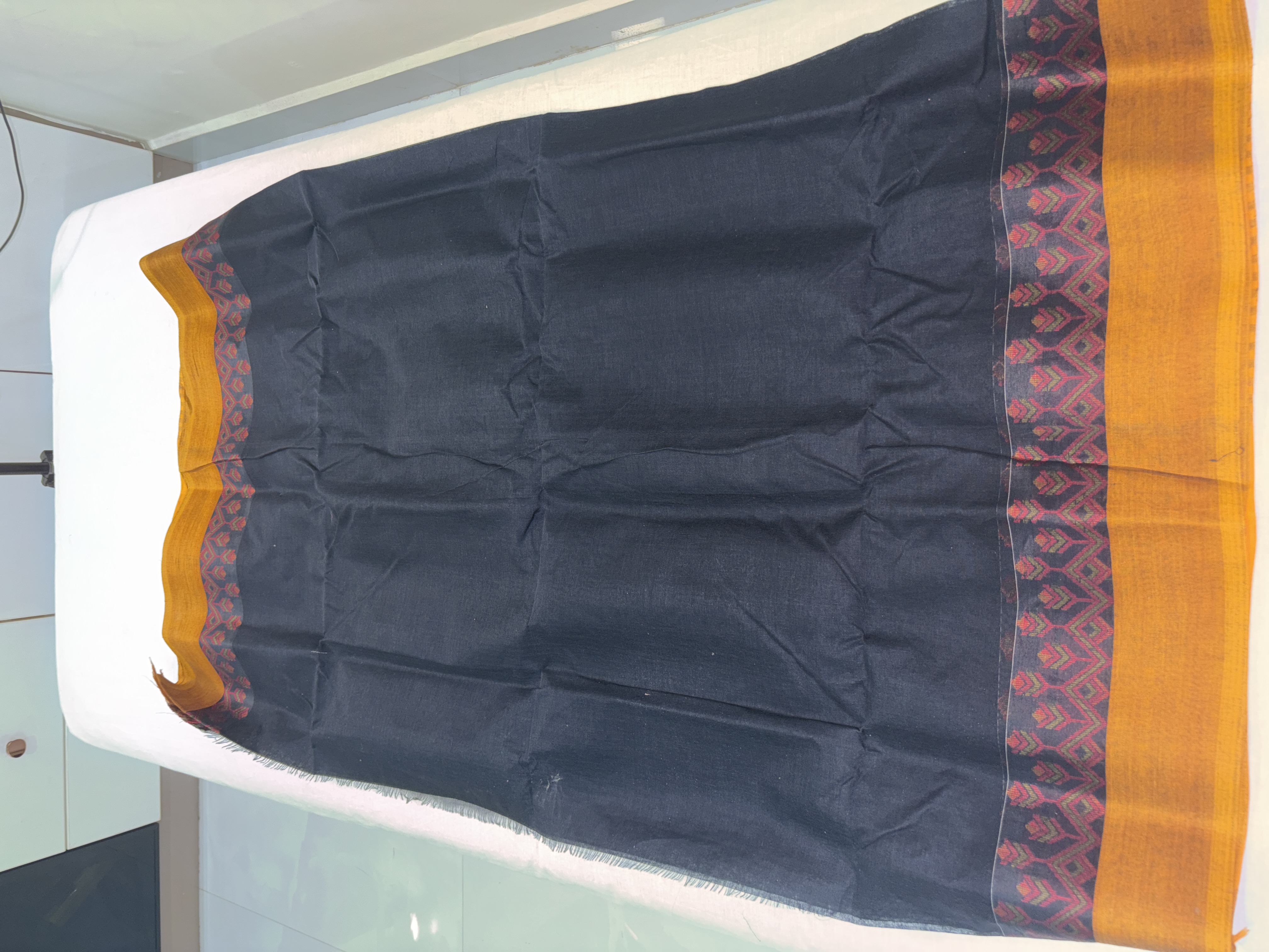 Bengal cotton