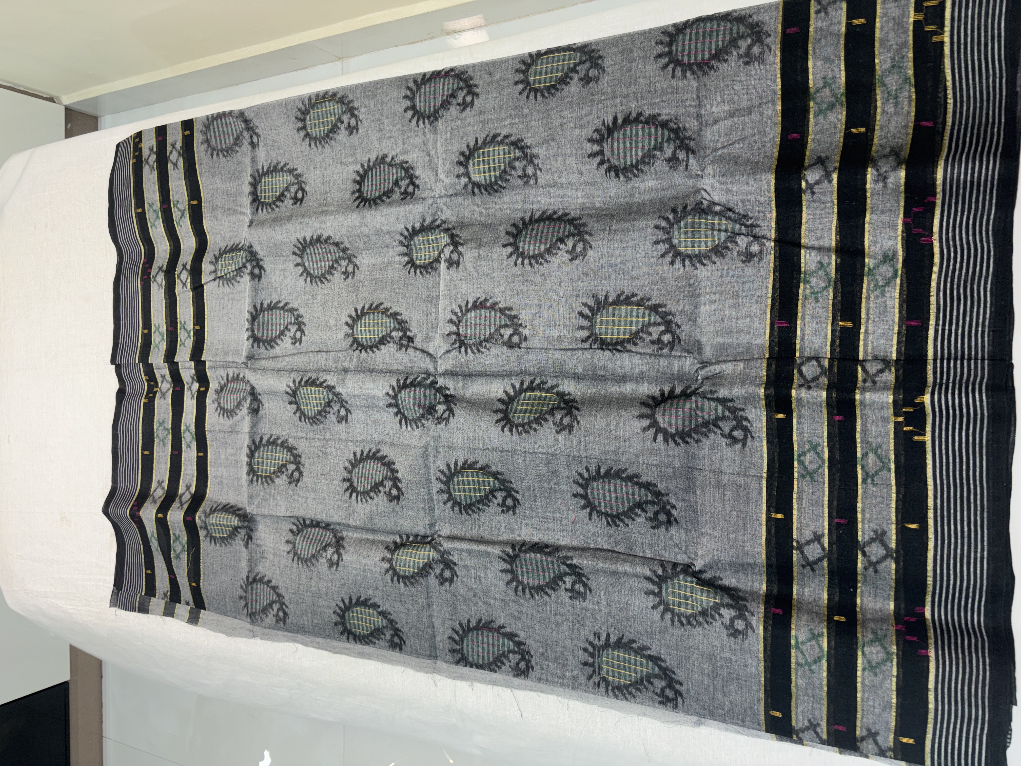 Bengal cotton