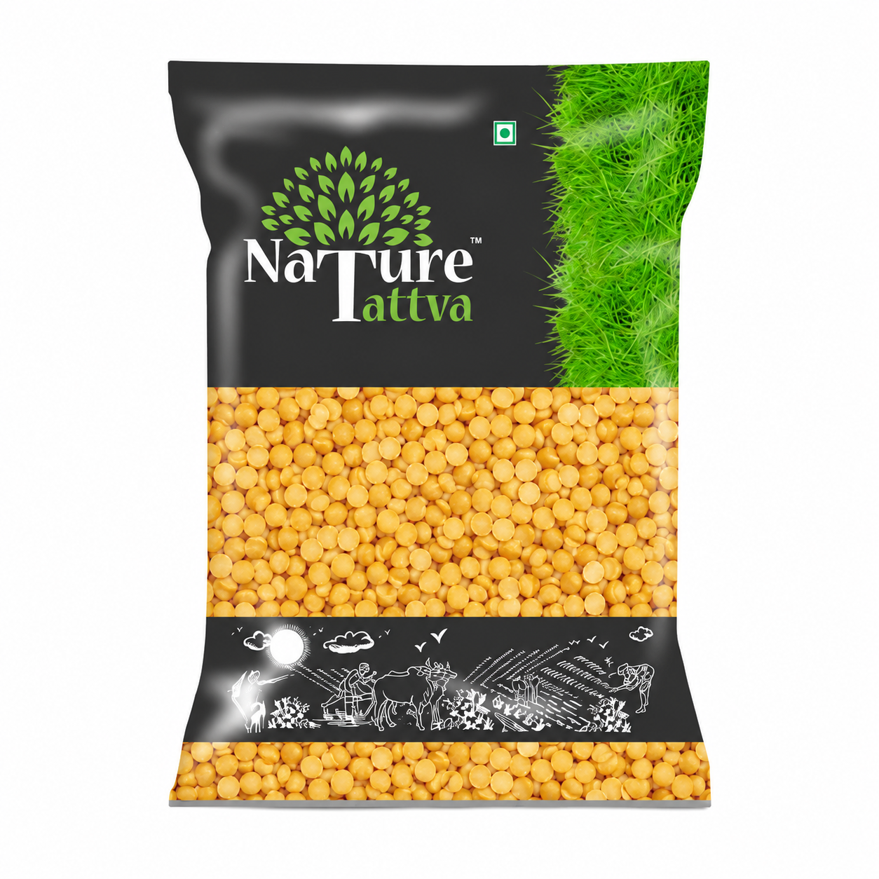Toor Dal